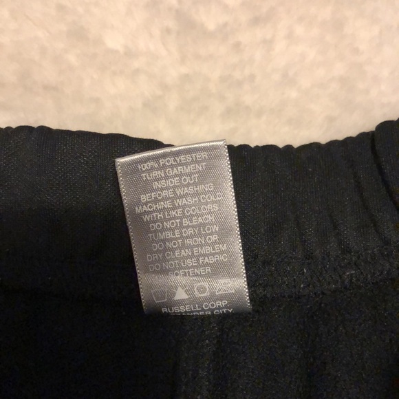 Sweatpants - Picture 5 of 7